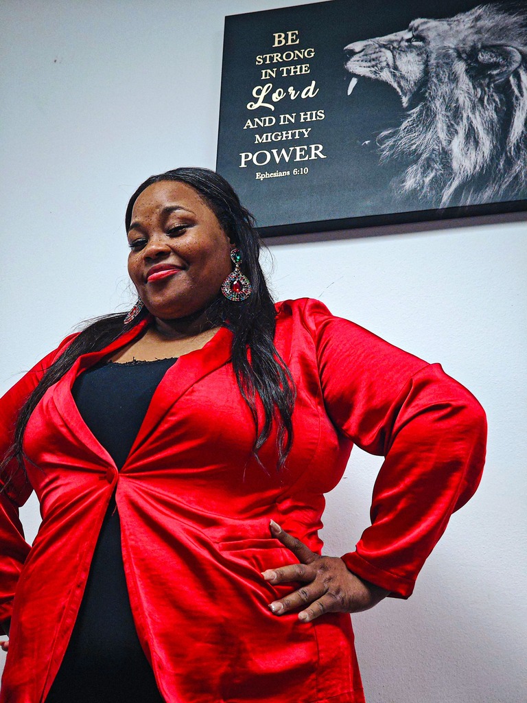 Portrait Photography